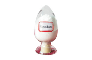 大孔擬薄水鋁石6001